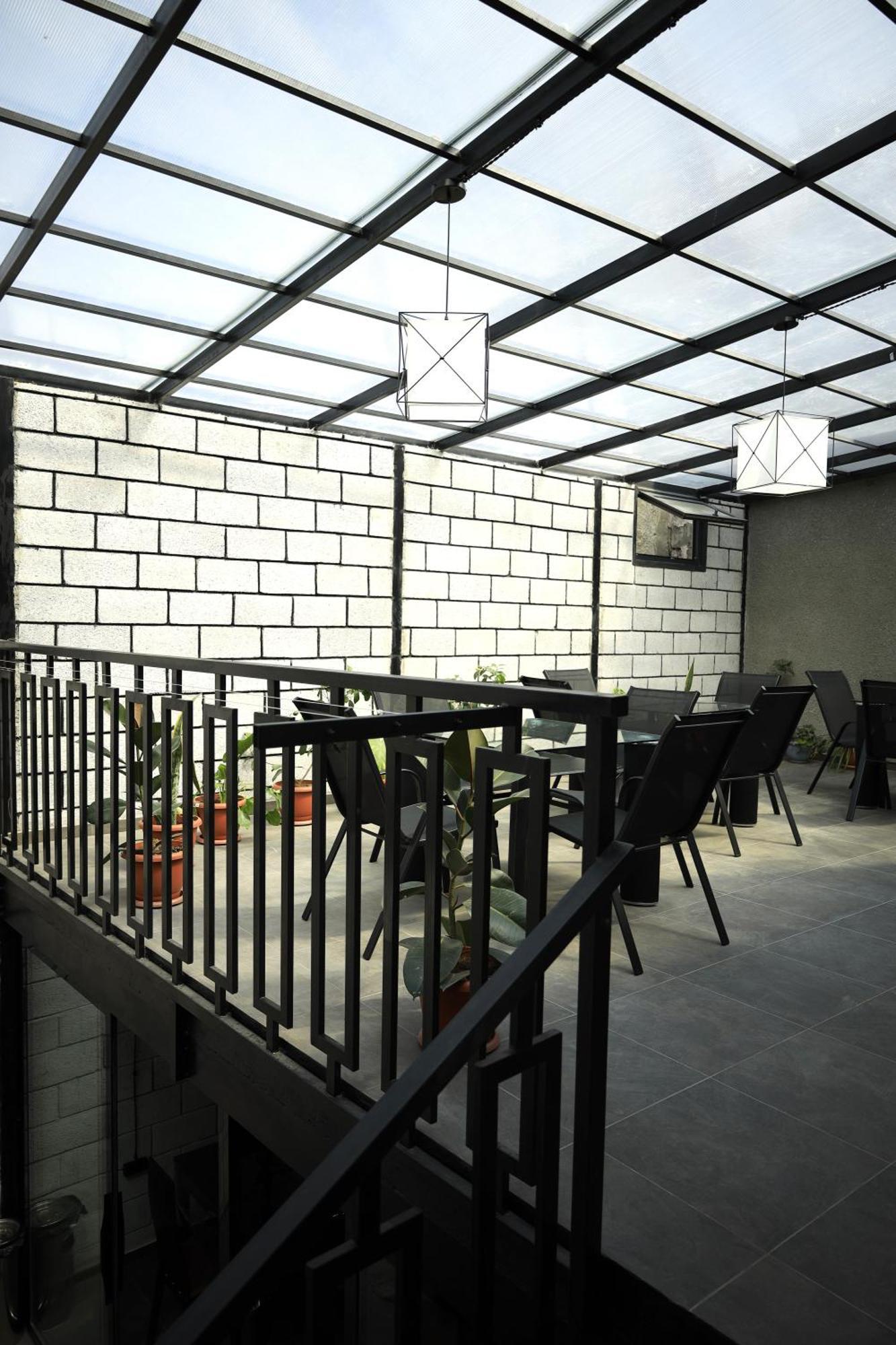 Tiroents Hotel Гюмри Екстериор снимка