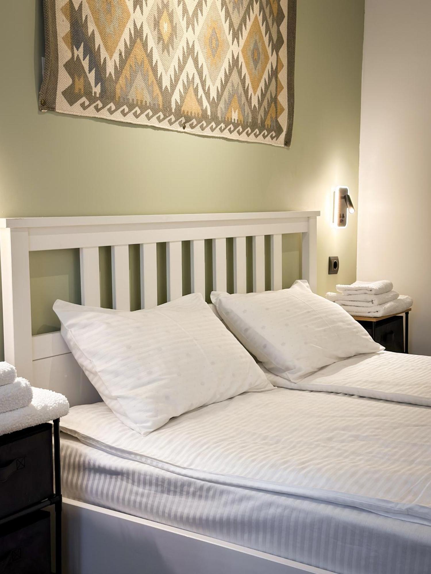 Tiroents Hotel Гюмри Екстериор снимка
